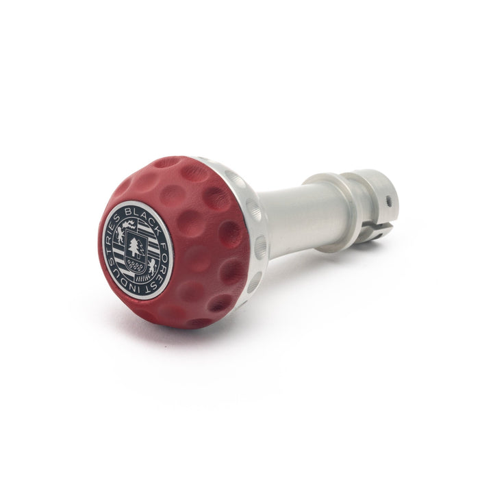 GSB Napa Leather - Golf Ball - (VW/Audi Manual)
