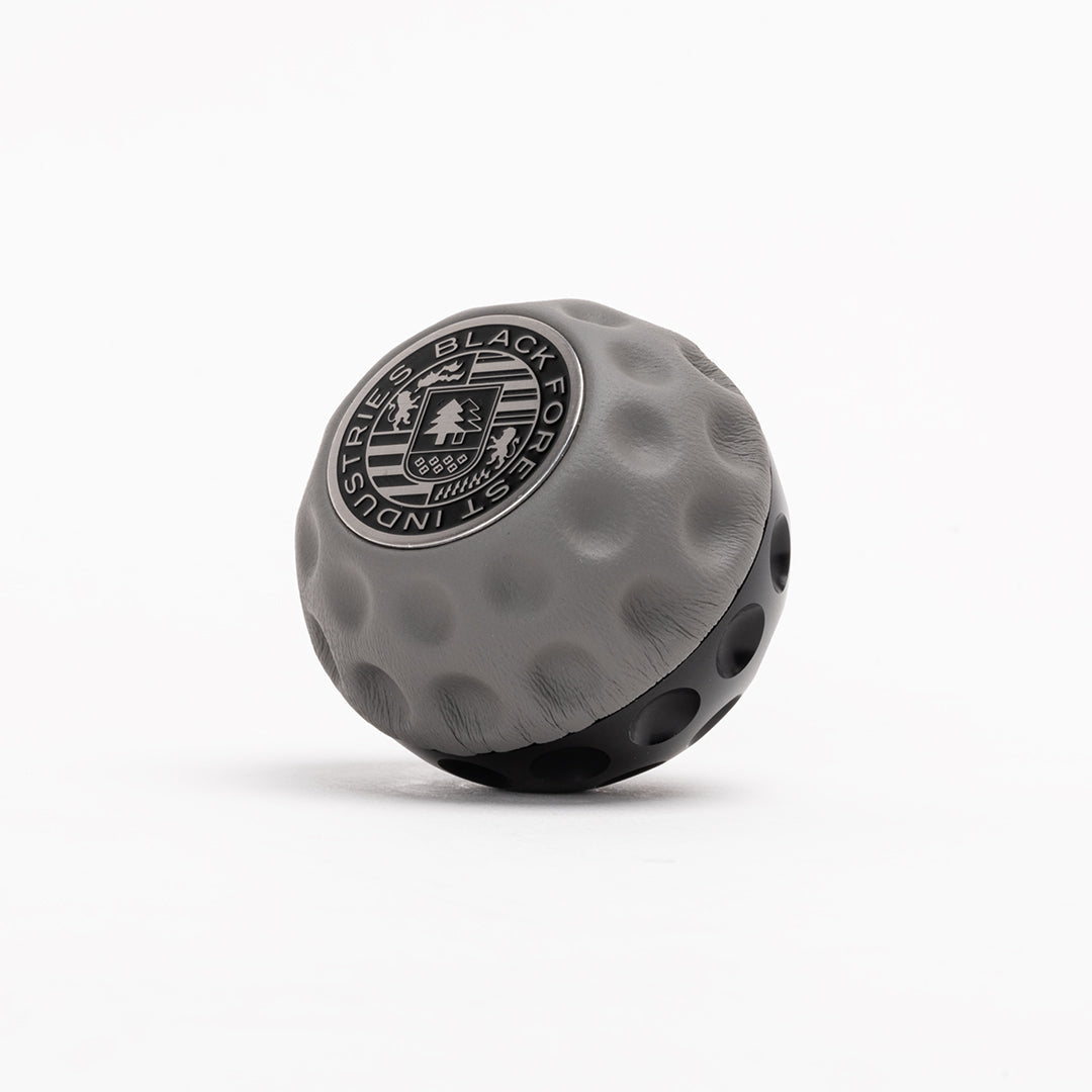 GSB - Napa Leather (CAE Shifter)