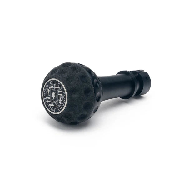 BFI Shift Knob - GSB Alcantara - Golf Ball - (VW/Audi Manual)