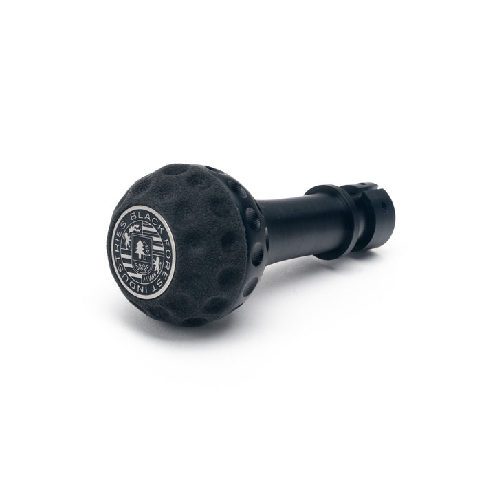 GSB Alcantara - Golf Ball - (MINI Manual)