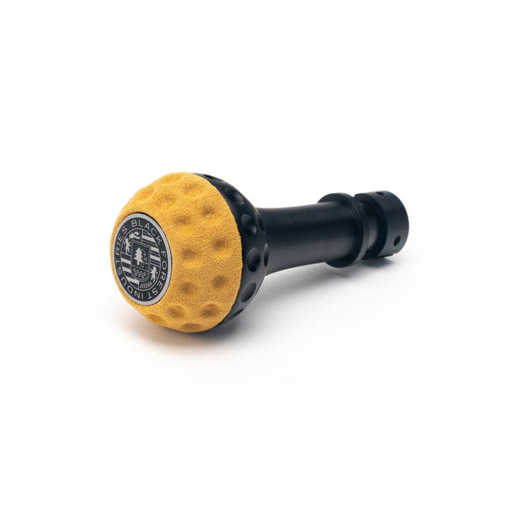 GSB Napa Leather - Golf Ball - (BMW Manual)