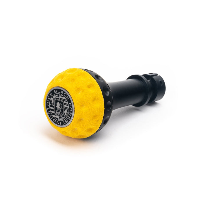 GSB Alcantara - Golf Ball - (MINI Manual)