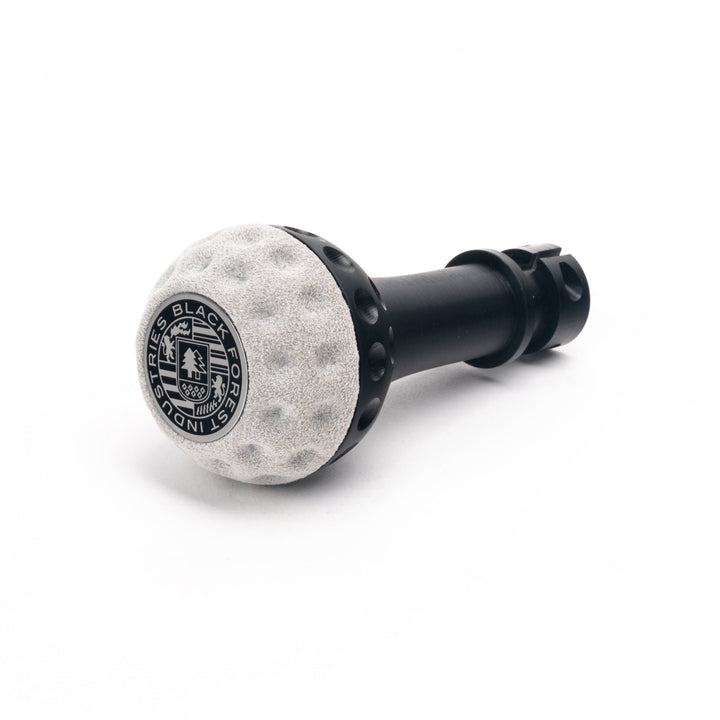 GSB Alcantara - Golf Ball - (MINI Manual)