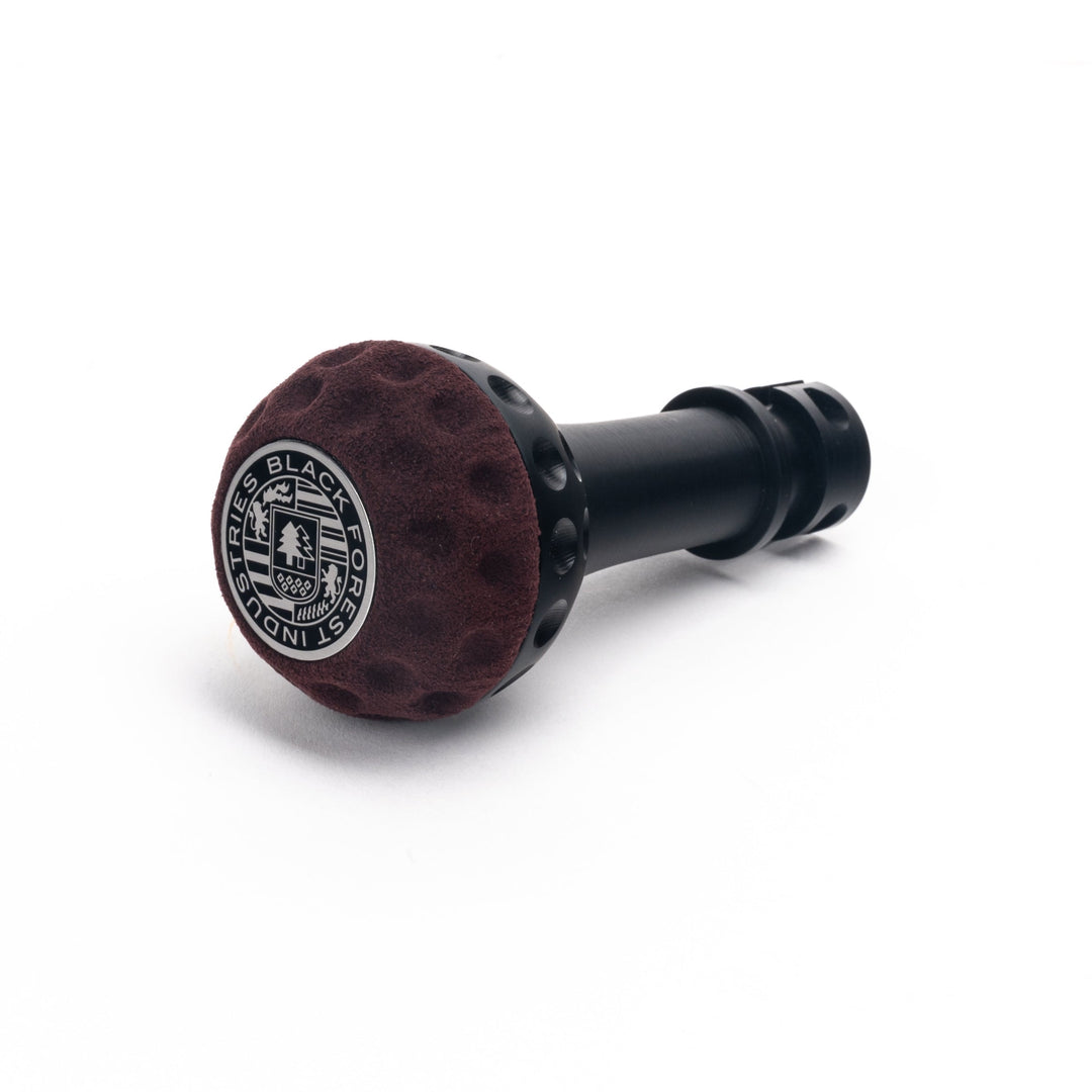 GSB Napa Leather - Golf Ball - (BMW Manual)