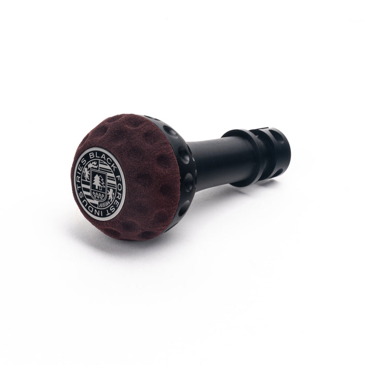 GSB Napa Leather - Golf Ball - (BMW Manual)