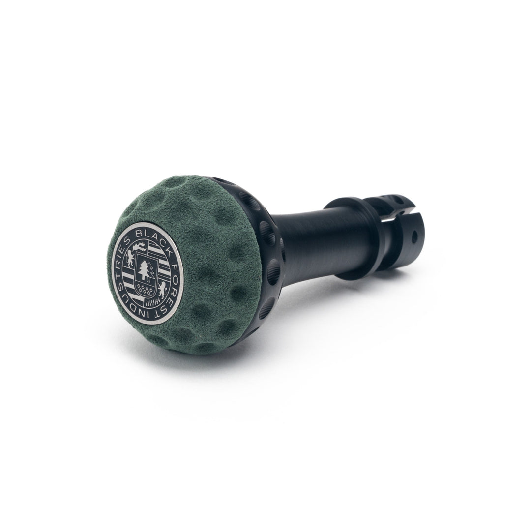 GSB Alcantara - Golf Ball - (MINI Manual)