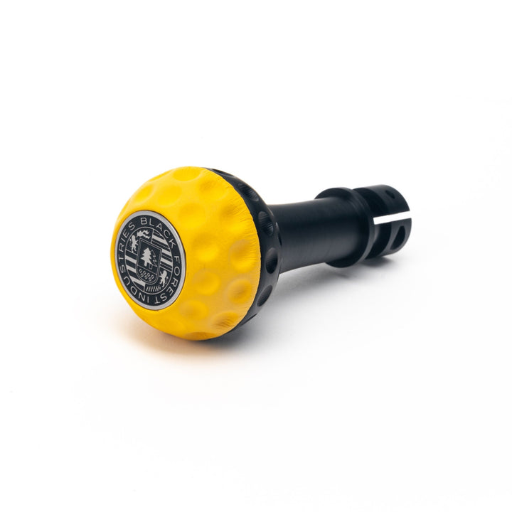 GSB Napa Leather - Golf Ball - (VW/Audi Manual)