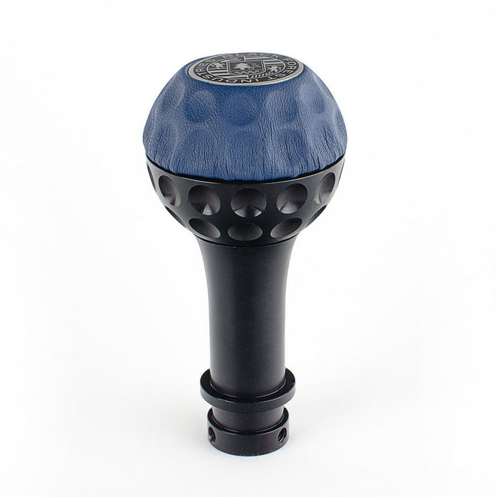 GSB Napa Leather - Golf Ball - (VW/Audi Manual)