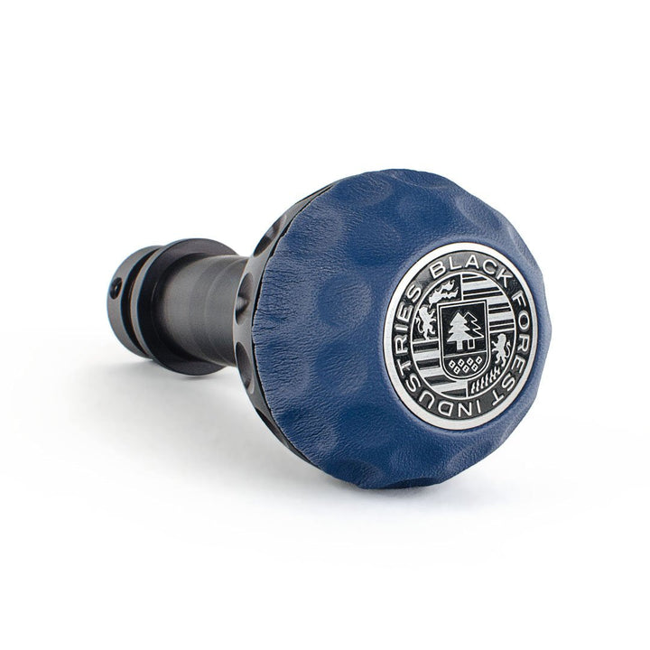 GSB Napa Leather - Golf Ball - (VW/Audi Manual)