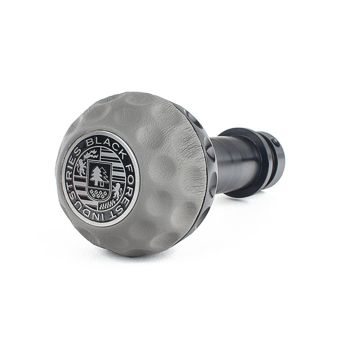 GSB Napa Leather - Golf Ball - (VW/Audi Manual)