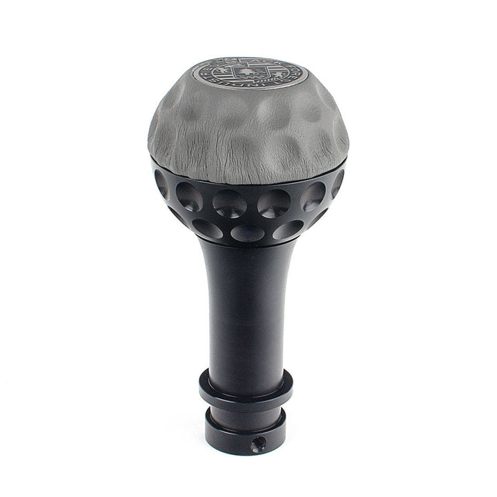 GSB Napa Leather - Golf Ball - (VW/Audi Manual)