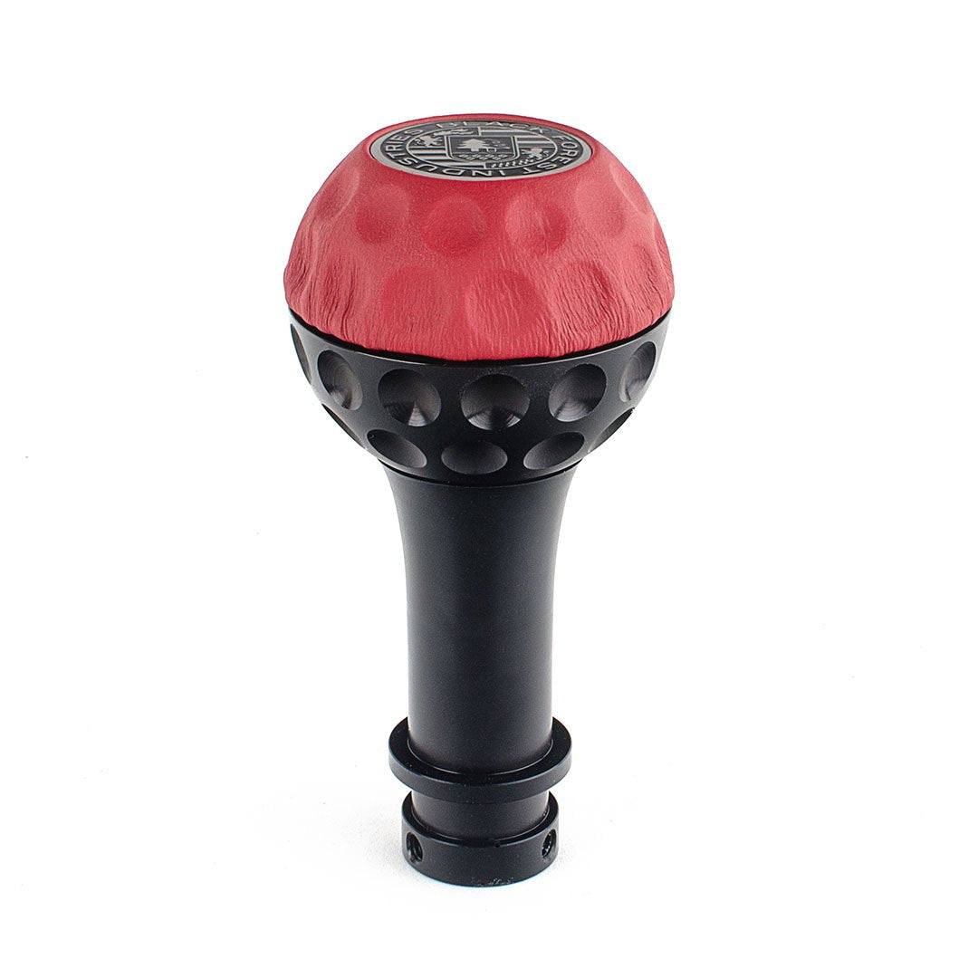 GSB Napa Leather - Golf Ball - (VW/Audi Manual)