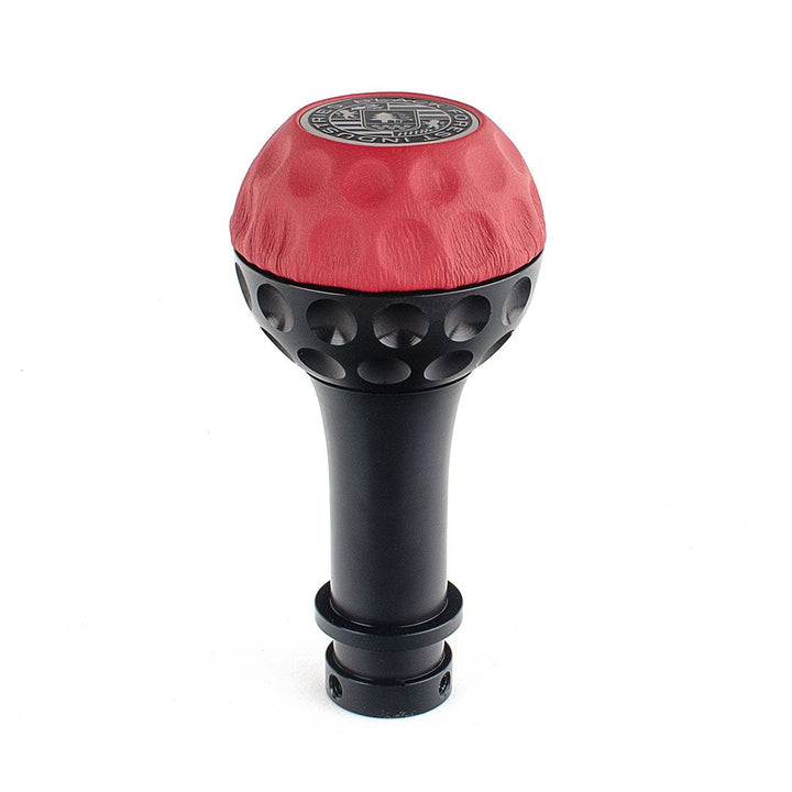 GSB Napa Leather - Golf Ball - (VW/Audi Manual)