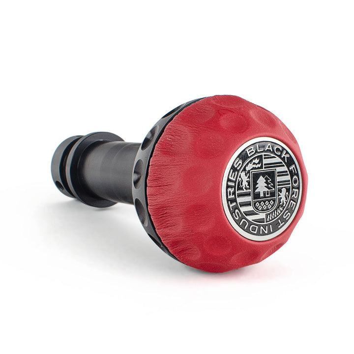 GSB Napa Leather - Golf Ball - (VW/Audi Manual)