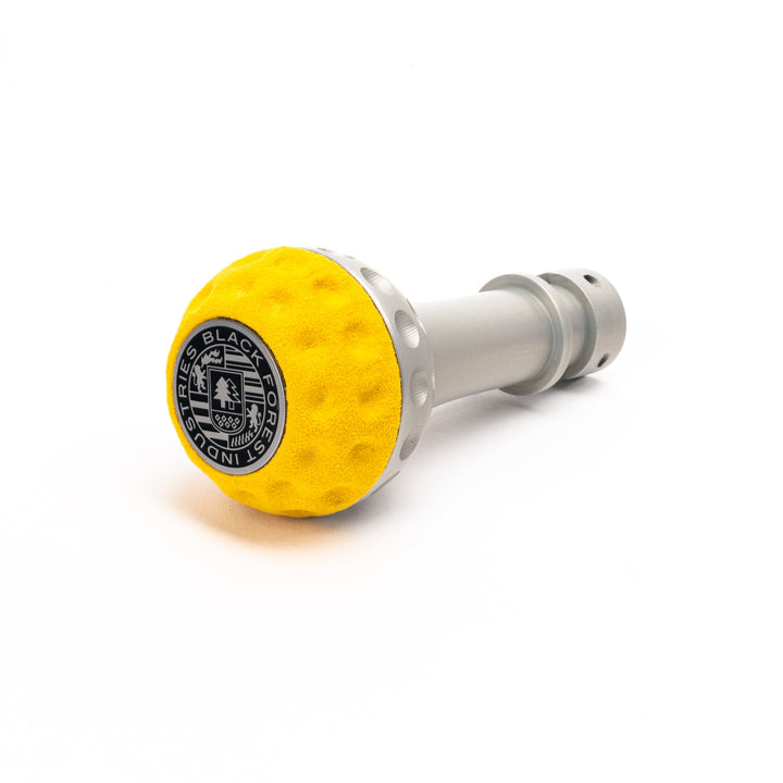 GSB Alcantara - Golf Ball - (MINI Manual)