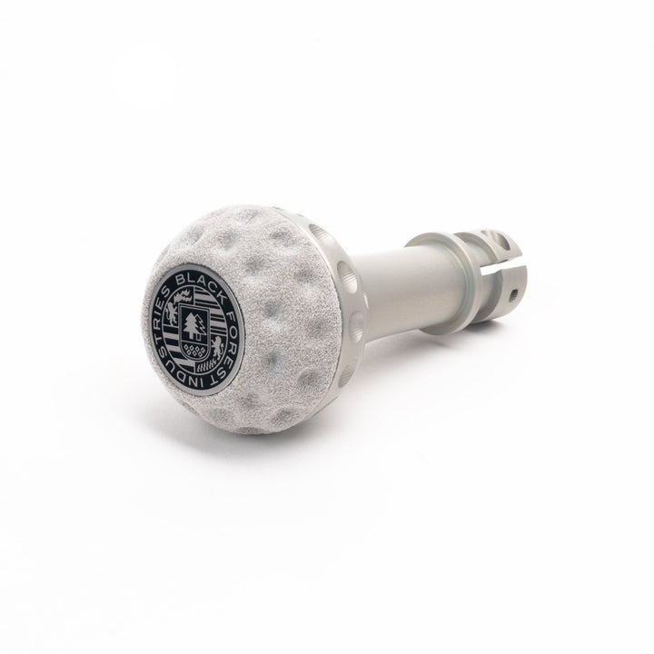 GSB Alcantara - Golf Ball - (MINI Manual)