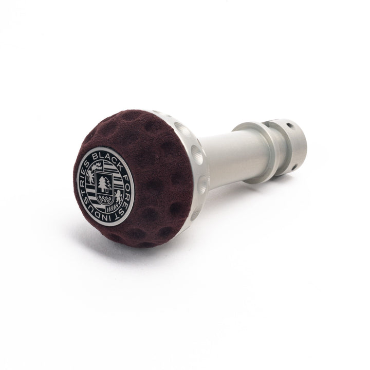 GSB Alcantara - Golf Ball - (VW/Audi Manual)