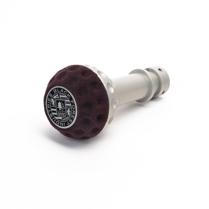 GSB Napa Leather - Golf Ball - (BMW Manual)