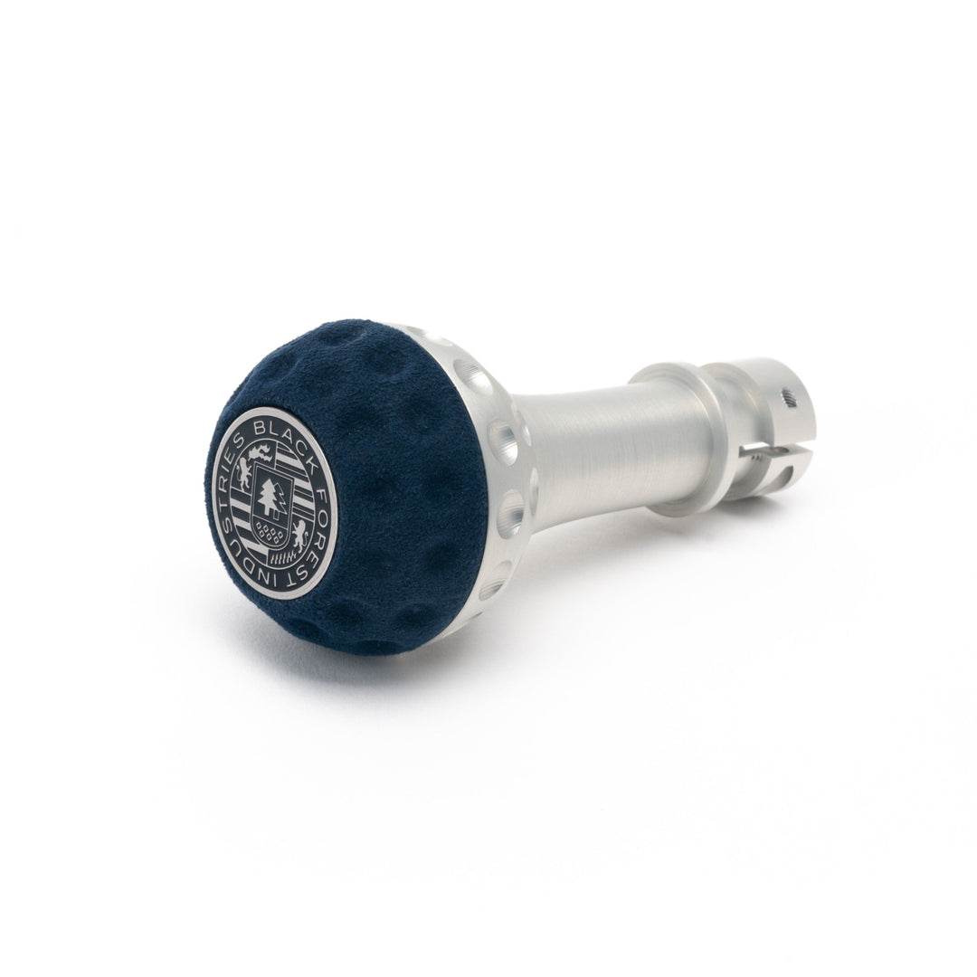 GSB Napa Leather - Golf Ball - (BMW Manual)