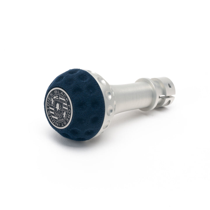 GSB Napa Leather - Golf Ball - (BMW Manual)