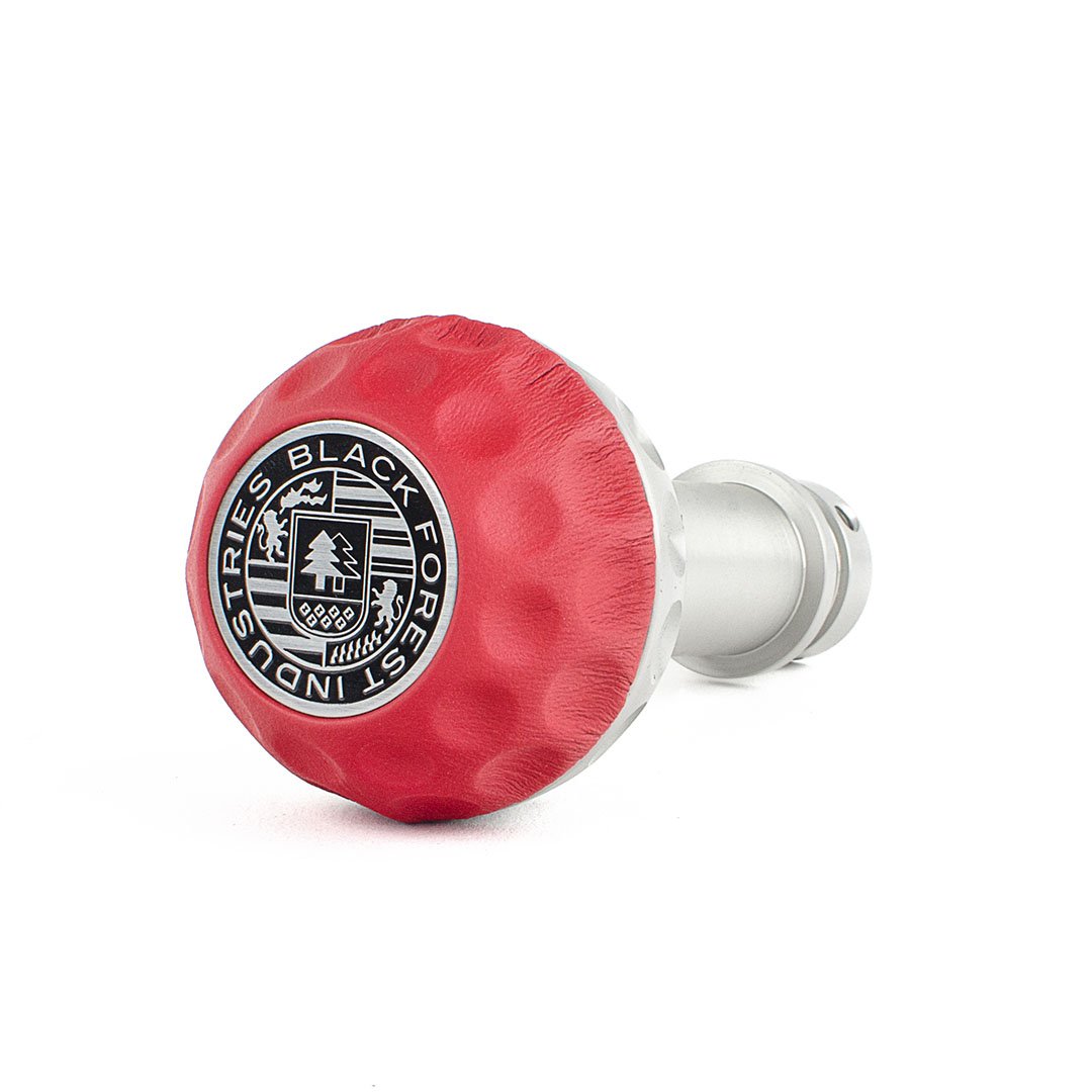 GSB Napa Leather - Golf Ball - (VW/Audi Manual)