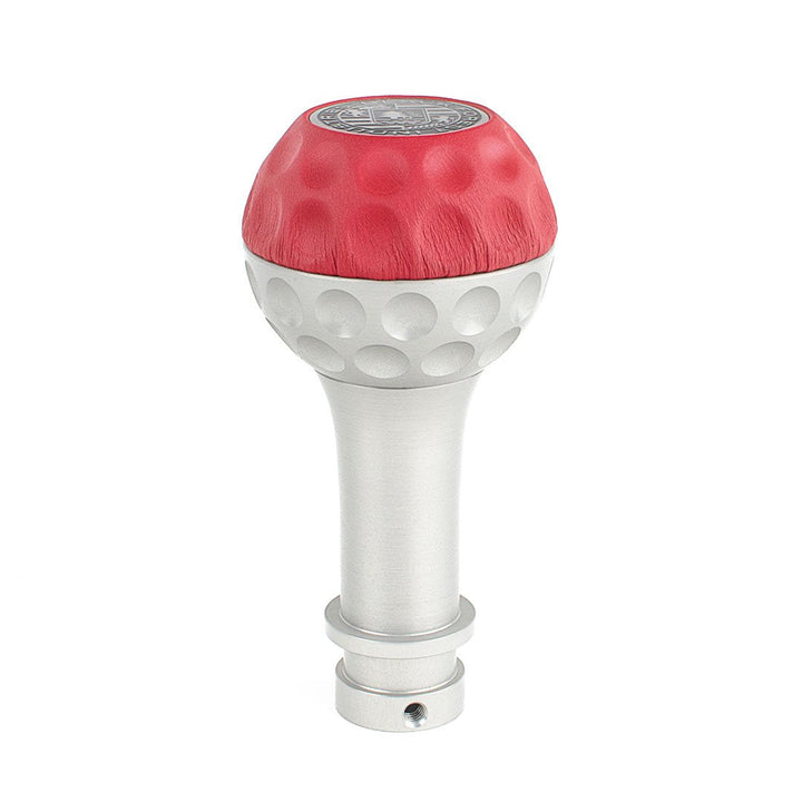 GSB Napa Leather - Golf Ball - (VW/Audi Manual)