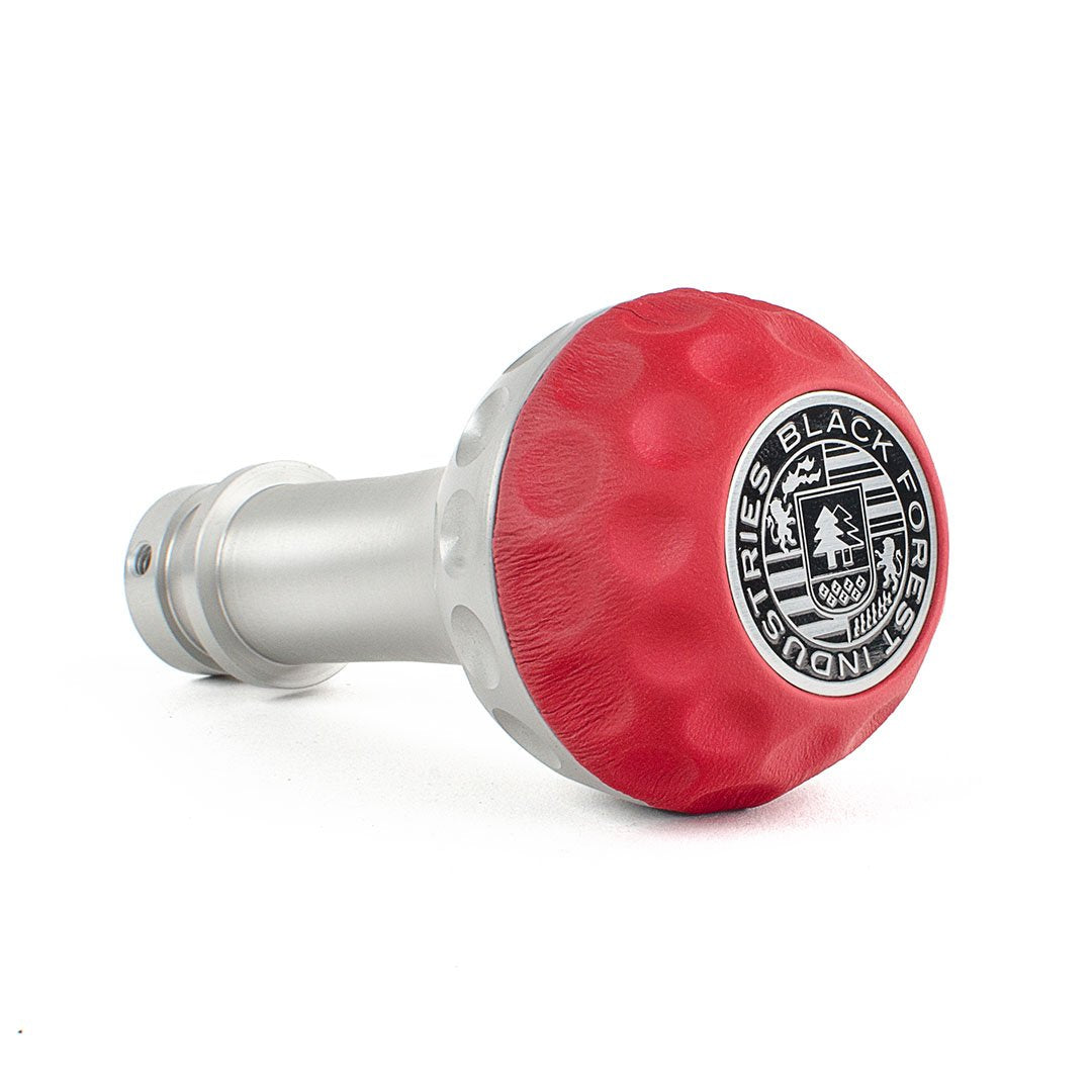 GSB Napa Leather - Golf Ball - (VW/Audi Manual)