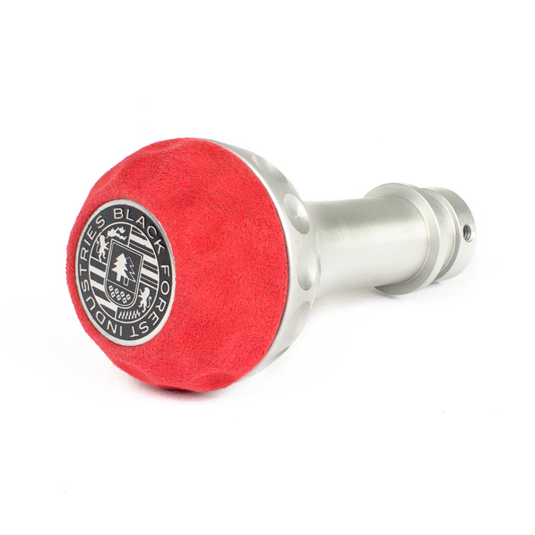 GSB Alcantara - Golf Ball - (MINI Manual)