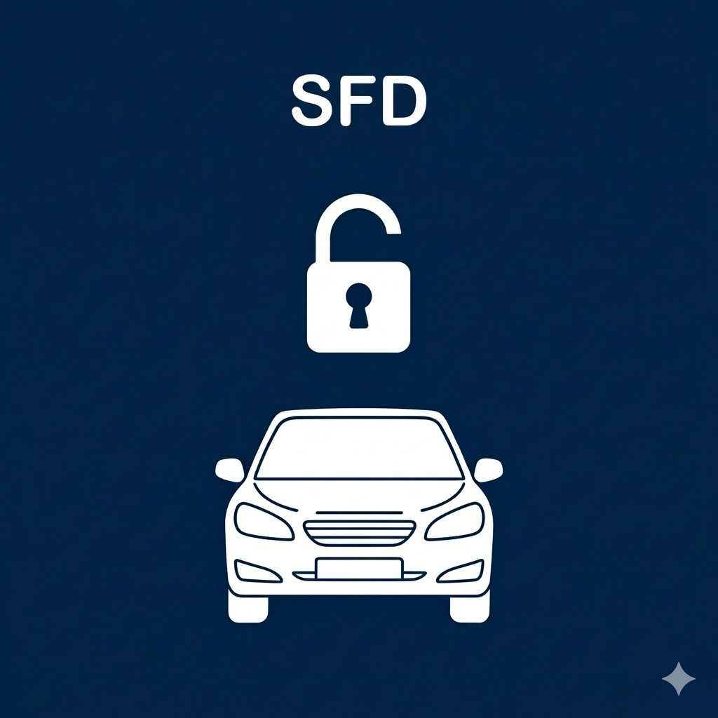 SFD Service Surcharges