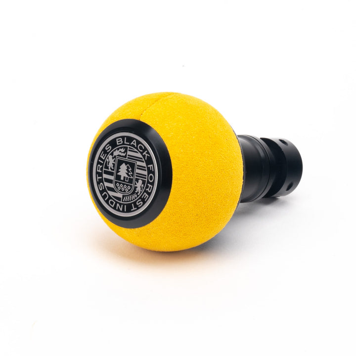 GS2 Alcantara (Threaded)