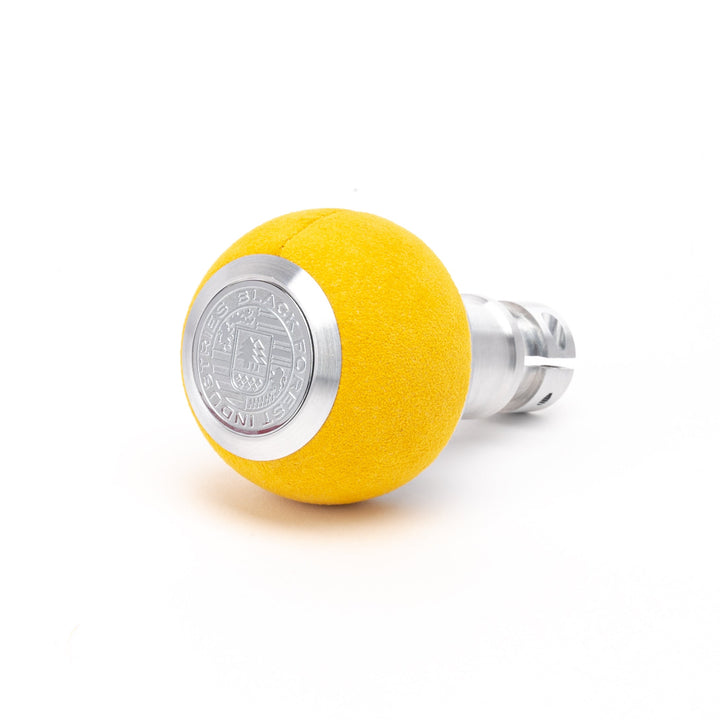 GS2 Alcantara (Threaded)