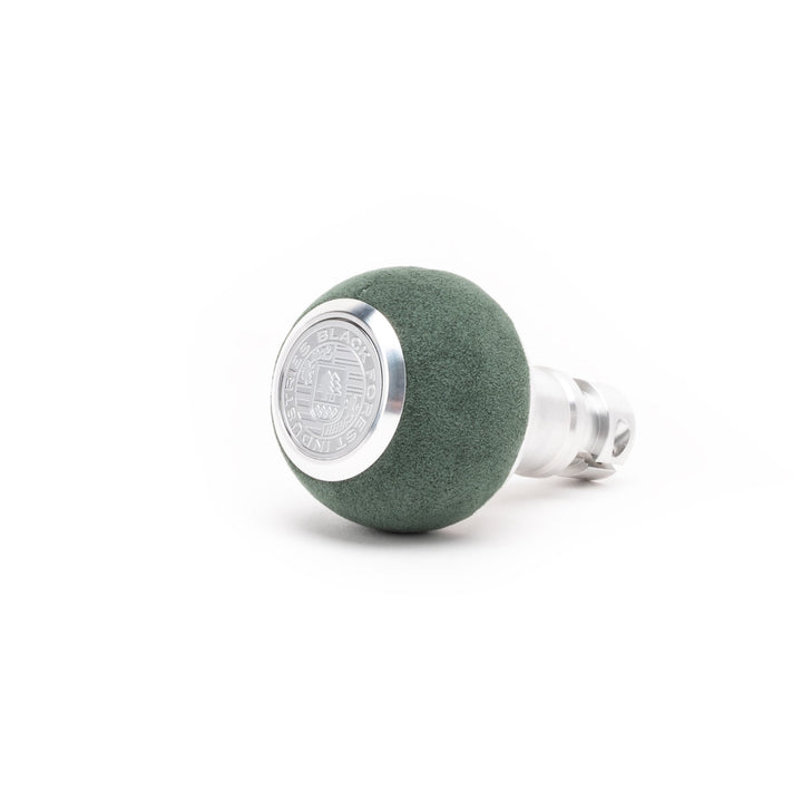 GS2 Alcantara (Threaded)