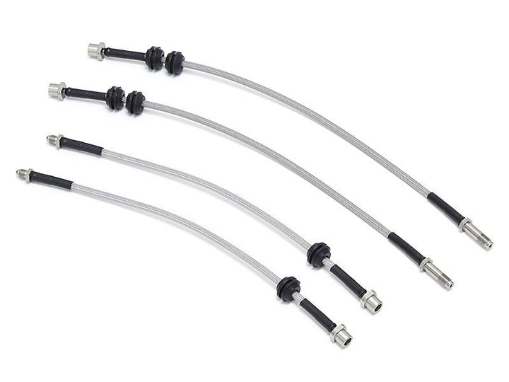 Stainless Steel Brake Lines • F56 LCI2 GP
