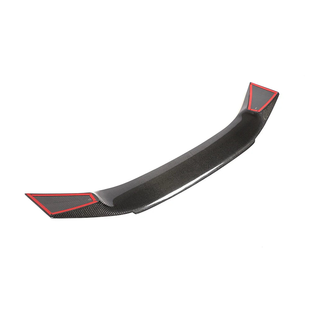 Audi A7 S-Line / S7 / RS7 Sportback Carbon Fiber RS7-Style Rear Trunk Spoiler 2019 - 2020