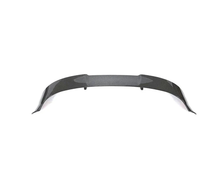 Audi RS6 / A6 C8 Avant Wagon Dry Carbon Fiber Spoiler 2019 - 2021