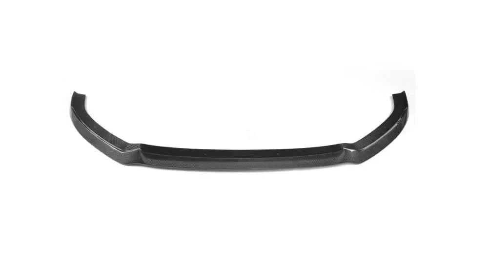 Carbon Fiber Front Lip Splitter – Audi A3 / S3 8V S-Line Hatchback (2017-2019)