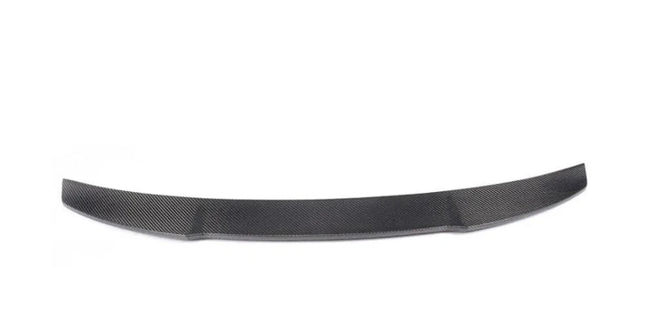 Audi A3 8V / S3 / RS3 Sedan Carbon Fiber RS3 Style Rear Trunk Spoiler 2014 - 2019