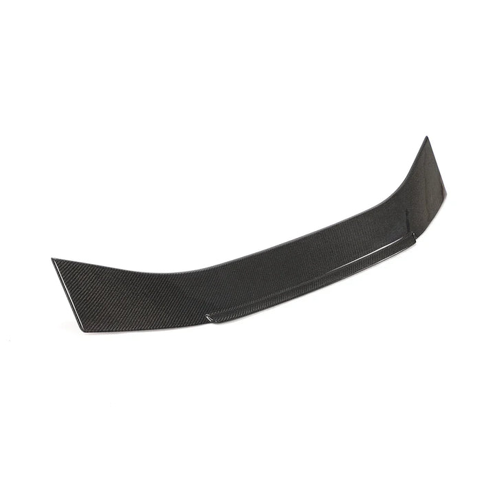 Audi A7 S-Line / S7 / RS7 Sportback Carbon Fiber RS7-Style Rear Trunk Spoiler 2019 - 2020