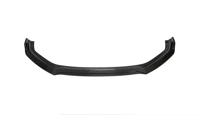 Audi A5 S-Line / S5 B9 Carbon Fiber Front Lip – M-Design Splitter (2017–2019 Coupe & Sportback)
