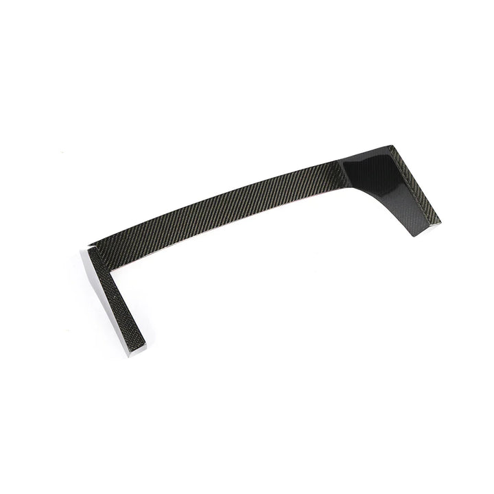 Audi RS5 8T Coupe 2-Door Carbon Fiber Rear Bumper Canards 2011 - 2016