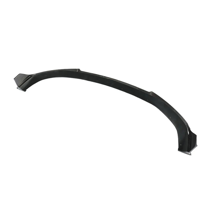 Audi A7 S-Line / S7 Sportback Carbon Fiber Front Chin Lip Spoiler 2019 - Up