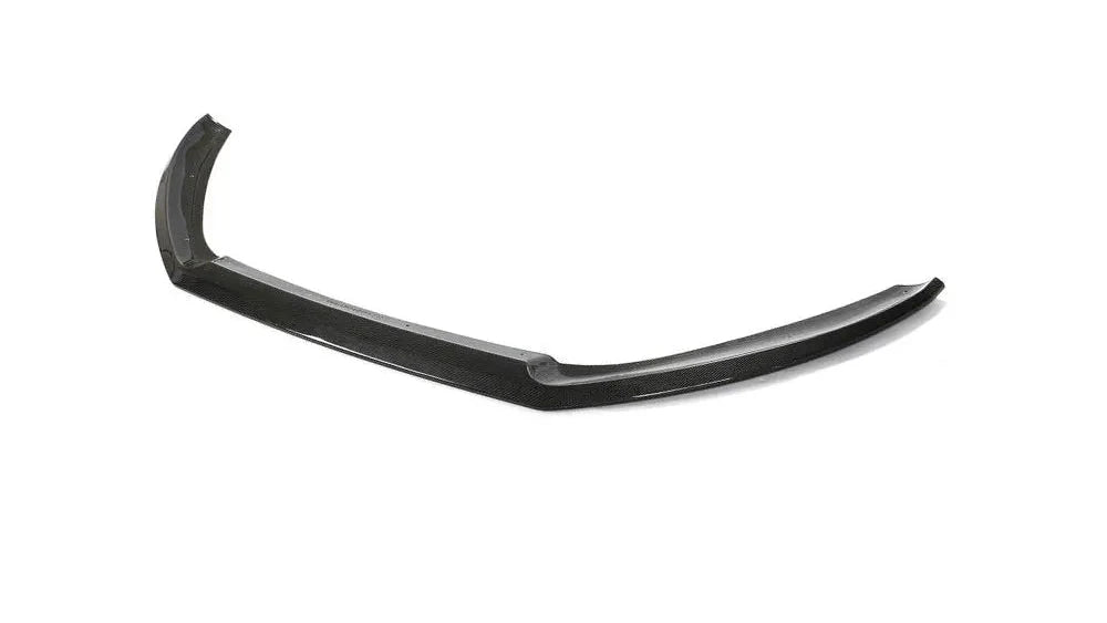 Audi S5 / A5 S-Line B8 Carbon Fiber Front Lip – Prepreg Splitter (2009–2010)