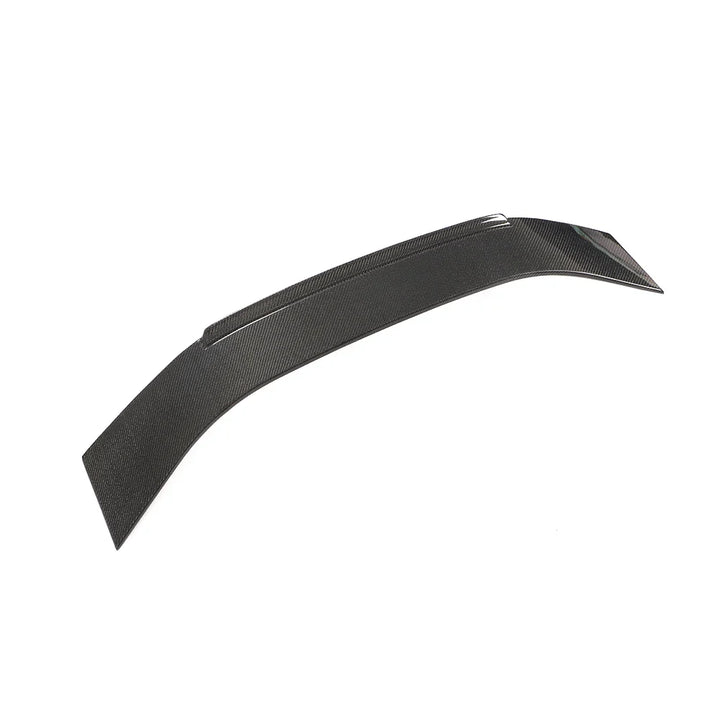 Audi A7 S-Line / S7 / RS7 Sportback Carbon Fiber RS7-Style Rear Trunk Spoiler 2019 - 2020