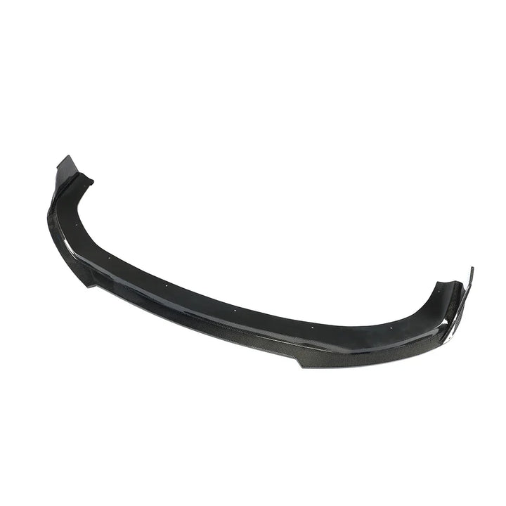 Audi A7 S-Line / S7 Sportback Carbon Fiber Front Chin Lip Spoiler 2019 - Up