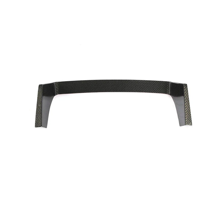 Audi RS5 8T Coupe 2-Door Carbon Fiber Rear Bumper Canards 2011 - 2016