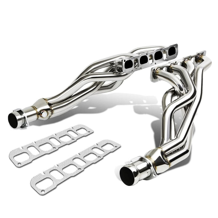 2006-2014 Dodge Magnum/Charger/Challenger/300 SRT8 Stainless Steel Header