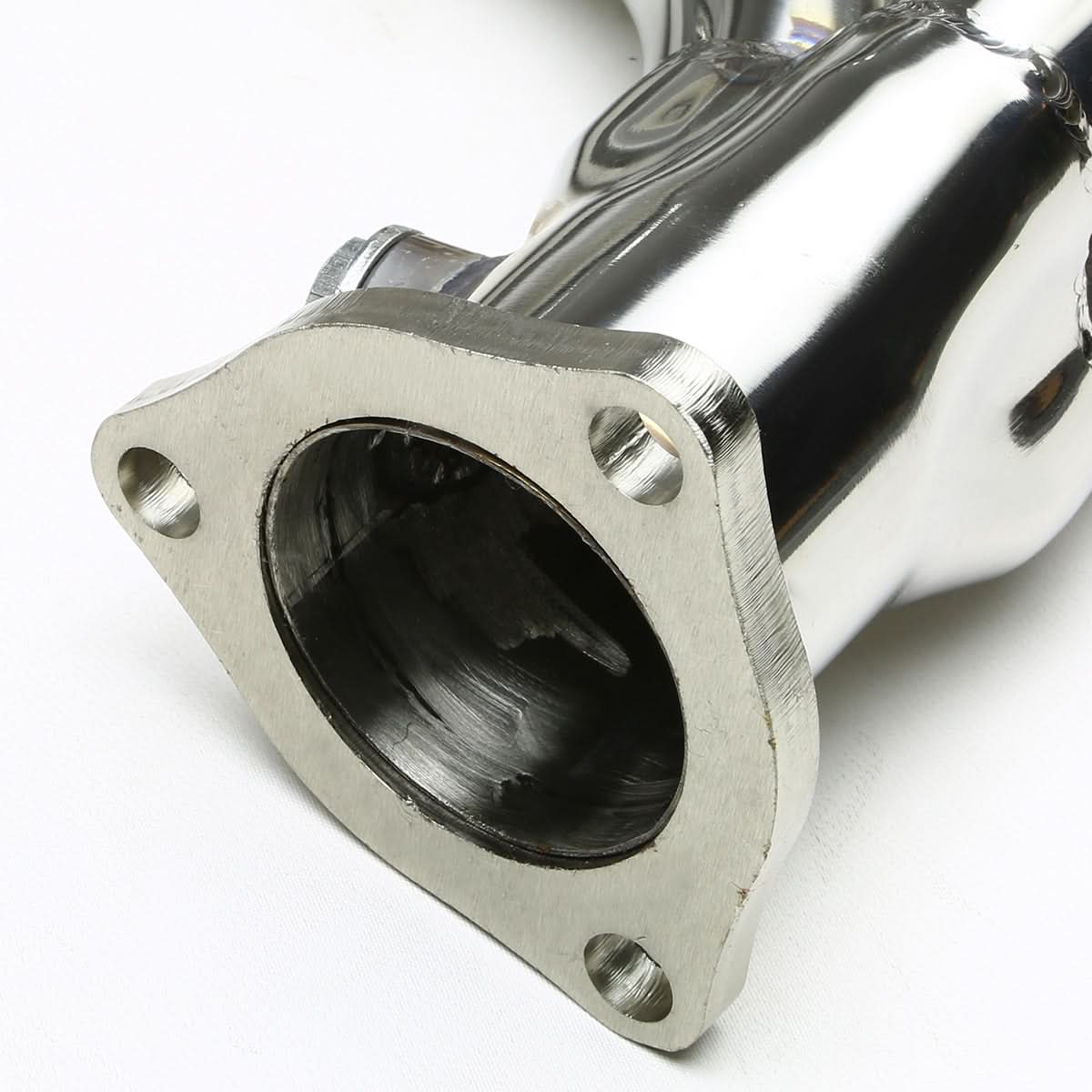 90-96 Nissan 300ZX Non Turbo Header Stainless Steel – ACM Technik LLC