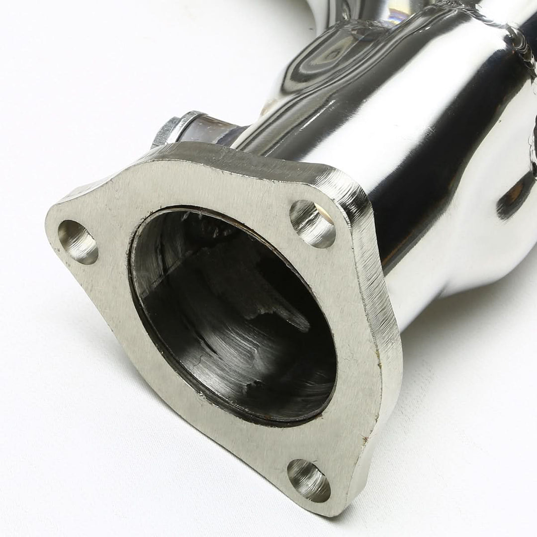 90-96 Nissan 300ZX Non Turbo Header Stainless Steel