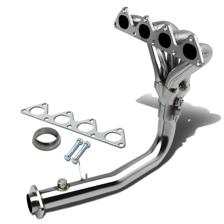1992-1993 Acura Integra 4-1 Style Performance Header - Stainless Steel