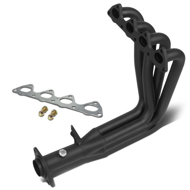 94-01 Acura Integra GSR Type-R Style Header Stainless Steel